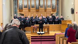 The Pilgrims Men’s Chorus