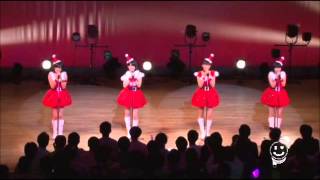 Merry Christmas with S/mileage {Live}