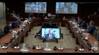 ASI-Canada's Submission to the House of Commons' Committee on Citizenship and Immigration [edited]