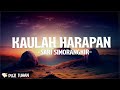 Kaulah Harapan - Sari Simorangkir (Lirik) Lagu Rohani Kristen Terbaru 2024