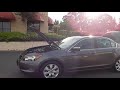 2010 honda accord ex l 4 cylinder video overview and walk around.