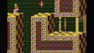 Prince of Persia (SFC) - Part 3 of 4