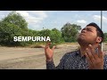 lirik video syamel lebih sempurna