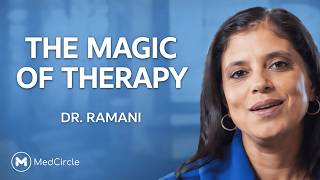 The Magic Of Therapy