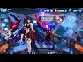 first look at finalized farming timeline in v4.2 honkai impact 3