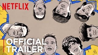 Losers | Official Trailer [HD] | Netflix