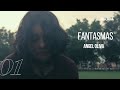 Angel Oliva - Fantasmas (Oficial Video)