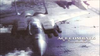 Briefing 1 - 4/62 - Ace Combat 6 Original Soundtrack