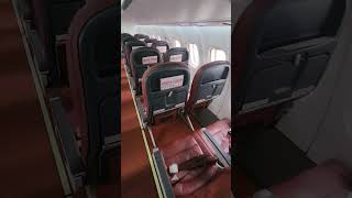 Alliance flight ✈️ #Alliance Air Flight #shorts #viralvideo #short #shortsvideo