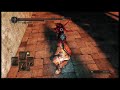 clearing house dark souls 2 sotfs 100% walkthrough platinum run pt. 6