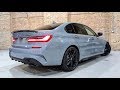 2020 Nardo Grey BMW M340i Individual - 1 of 1 Car | Joe Achilles |