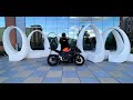 gsxr 600 walkaround with modifications