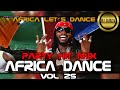 AFRICA DANCE MIX CAN 2024 - DJ JUDEX | HIT PARADE | AFROBEATS | COUPE DECALE | NDOMBOLO | AMAPIANO