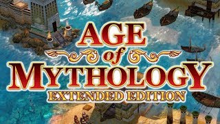 Age of Mythology - Acte 1 Ep.25 : Comité d'accueil