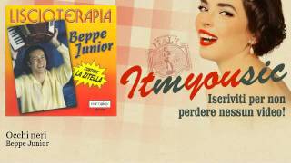 Beppe Junior - Occhi neri