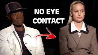 Top 10 Most Uncomfortable Brie Larson Interviews