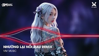 Nhường Lại Nỗi Đau Remix - Người Ta Có Gì Hơn Em Khiến Chàng Si Mê Remix ♫Nhạc Remix TikTok Hay 2026