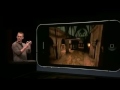 Apple Special Event 2010 - Steve Jobs introduces Apple TV 2 & Ping