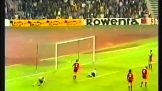Великі перемоги: гол Олега Блохіна у ворота "Баварії" (Суперкубок УЕФА-1975)