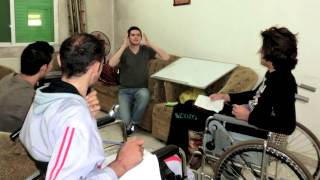 Mobile Technology for Refugees - CGI U 2013