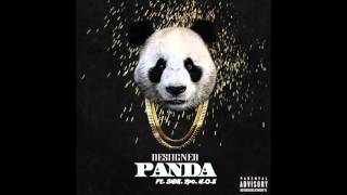 Desiigner - Panda Ft Snik Ypo NoΕ Kabis Remix