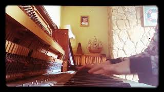 Maple Leaf Rag (Epic)