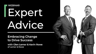 CASEpeer EXPERT ADVICE with Glen Lerner and Kevin Rowe, Lerner \u0026 Rowe Injury Attorneys