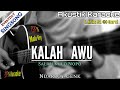 Kalah Awu - Ndarboy Genk (Akustik Karaoke) Lirik & Chord