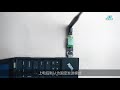 spi hardware debugging tutorial of the as01 ml01dp5 wireless receiver and transmitter