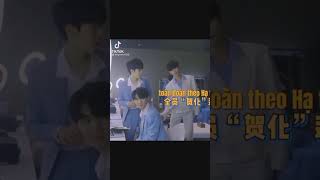 [Tiktok couple#4] Kỳ Hâm_ Gọi anh là Mã Gia Kỳ vì anh sinh ra để dành cho Đinh Trình Hâm