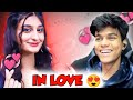 @PAYALGAMING ka pyar @adarshuc 😍 ? - Payal gaming in love with Adarsh Singh- Adarsh Omegle #shorts