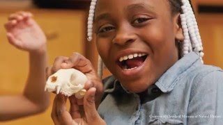 Cleveland Museum of Natural History offers free day of fun for CMSD families