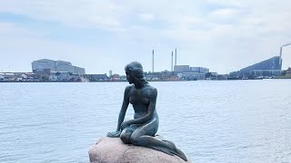 Discover Copenhagen by Hop On Hop Off Bus