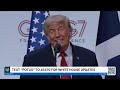 President Trump Holds a Press Conference, Jun. 17, 2026