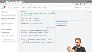 10 mergeMap RxJS TUTORIAL