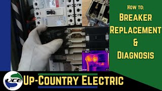 Breaker Replacement & Diagnosis