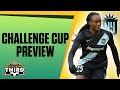 NWSL Challenge Cup Preview: The Biggest Games, matchups to watch | Analysis I Attacking Third