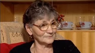 Zsuzsa és a tüdőrák