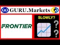 💲 Frontier Group Holdings Inc stock analysis, ticker ULCC forecast from GURU.Markets​ 📉