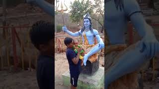 Sri gavi siddalingeshwara Swamy temple chinthahali gurumitkal karnataka