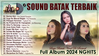 Lagu Batak Terbaru Dan Terpopuler 2024 NGEHITS ~ Kumpulan Album Batak Terlaris Saat ini