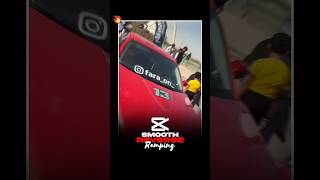 Reverse Speed Ramp Tutorial in Capcut 🤯🔥 #capcut #tutorial