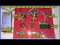 IoT Based Food Spoilage Detection System using ESP32 | DHT11 | MQ4 | Moisture Sensor | E-Mail Alerts