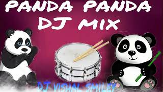 Panda DJ remix song