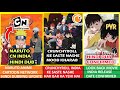 Naruto CN India Hindi Dub Update & Crunchyroll Ke Saste Nashe Har Bar Ka Yehi Hai | LOOK BACK