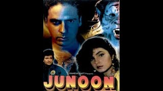 Junoon 1992