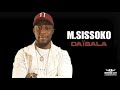 M SISSOKO - DAÏBALA (Son Officiel)