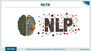 Natural Language Processing NLP & Text Mining Tutorial Using NLTK NLP - Python programming