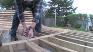 Halfpipe Sessions # 2