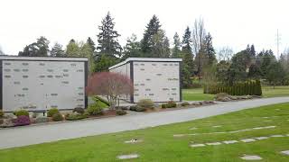 San Juan Mausoleum Complex at Evergreen Washelli